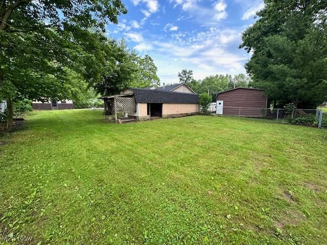 17657 Beck St, Lake Milton, OH 44429 - photo 3