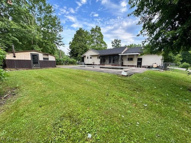 17657 Beck St, Lake Milton, OH 44429 - photo 4