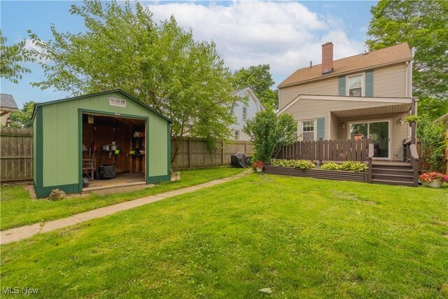 1244 Maryland Ave SW, Canton, OH 44710 - photo 27