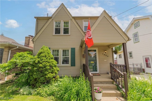 1244 Maryland Ave SW, Canton, OH 44710 - photo 1