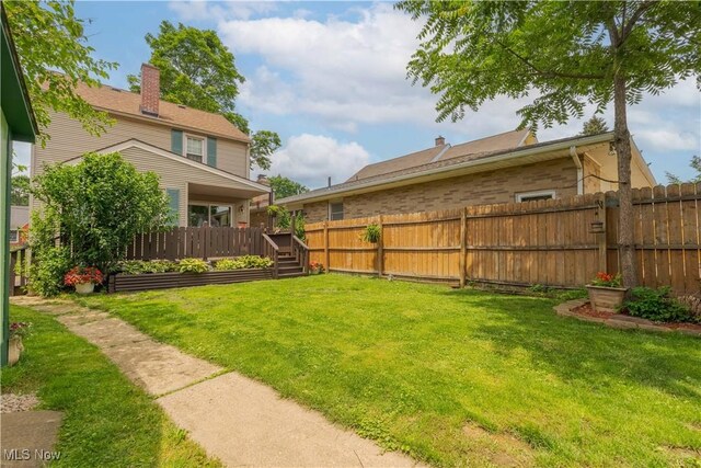 1244 Maryland Ave SW, Canton, OH 44710 - photo 3