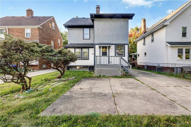 3243 Yorkshire, Cleveland Heights, OH 44118 - photo 27