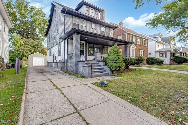 3243 Yorkshire, Cleveland Heights, OH 44118 - photo 33