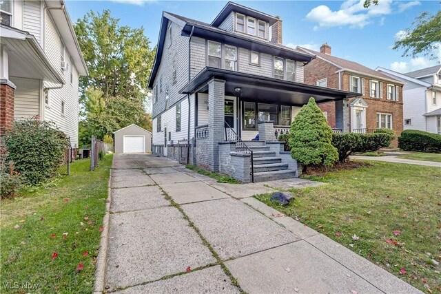 3243 Yorkshire, Cleveland Heights, OH 44118 - photo 34