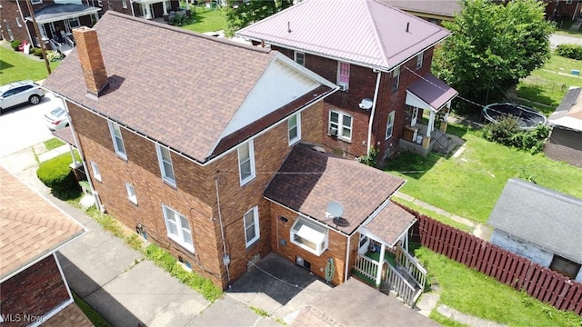 812 Oakmont Ave, Steubenville, OH 43952 - photo 19