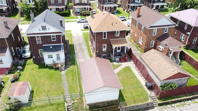 812 Oakmont Ave, Steubenville, OH 43952 - photo 20