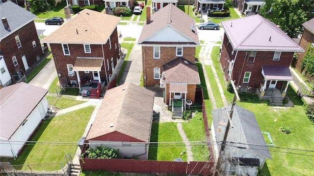 812 Oakmont Ave, Steubenville, OH 43952 - photo 2