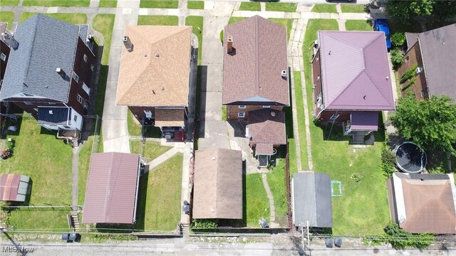 812 Oakmont Ave, Steubenville, OH 43952 - photo 16