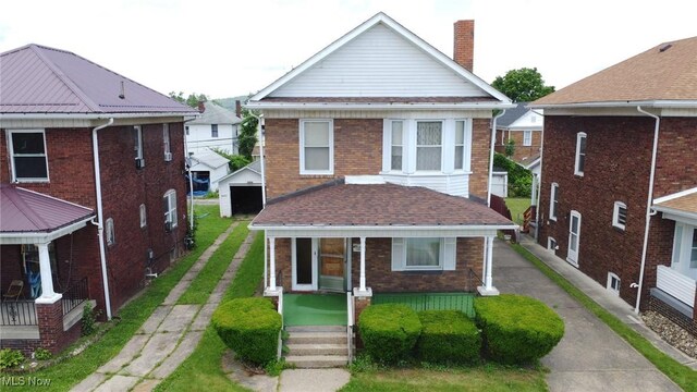 812 Oakmont Ave, Steubenville, OH 43952 - photo 18