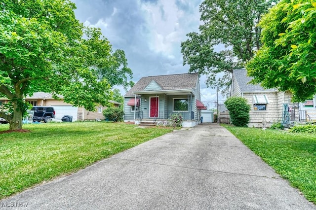 3163 Wilson St, Lorain, OH 44052