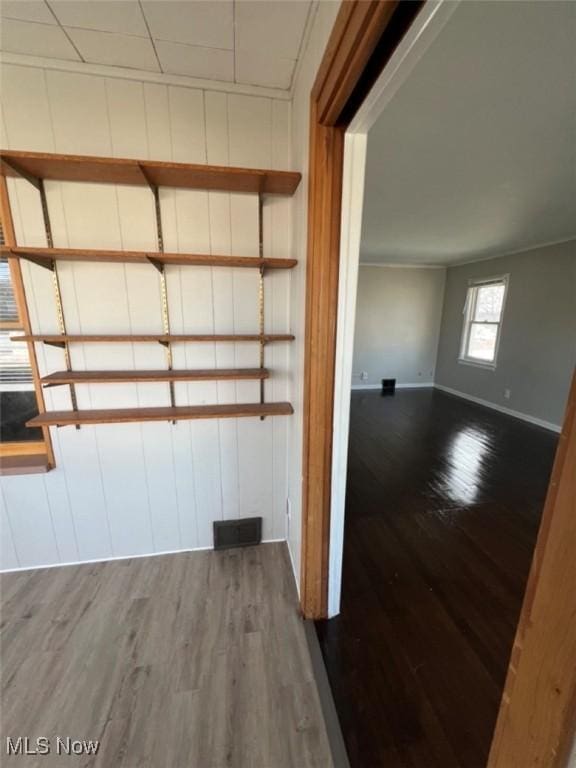 836 E 236th St, Euclid, OH 44123 - view of storage room