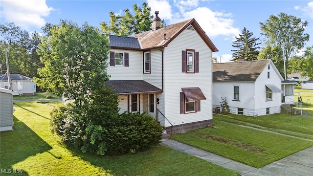 409 Kelly St NW, New Philadelphia, OH 44663 - photo 3