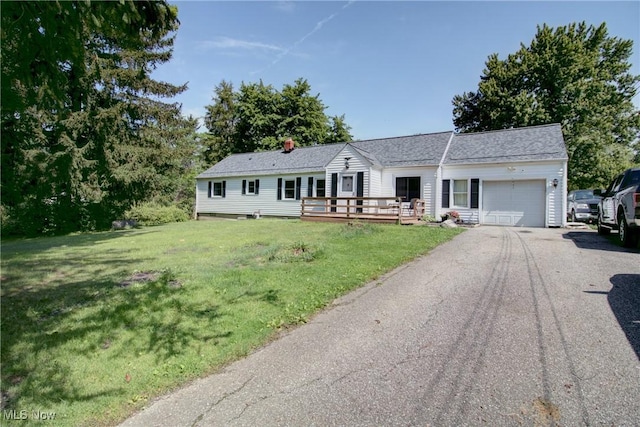 7730 Cedar Rd, Chesterland, OH 44026 - photo 1
