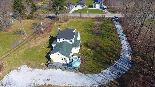 12779 State Route 700, Hiram, OH 44234 - view of subject property