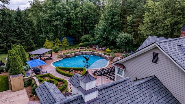 17221 Sagamore Rd, Walton Hills, OH 44146 - photo 42