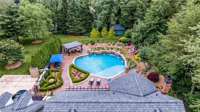17221 Sagamore Rd, Walton Hills, OH 44146 - photo 2