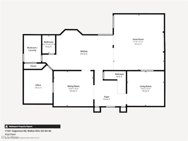 17221 Sagamore Rd, Walton Hills, OH 44146 - photo 35