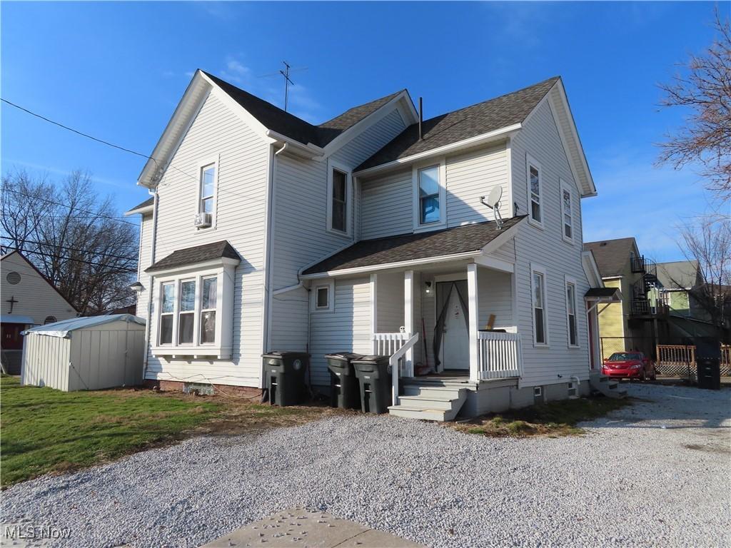 433 Allyn St, Akron, OH 44304 - photo 1