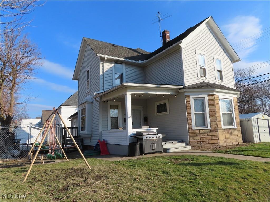 433 Allyn St, Akron, OH 44304 - photo 2