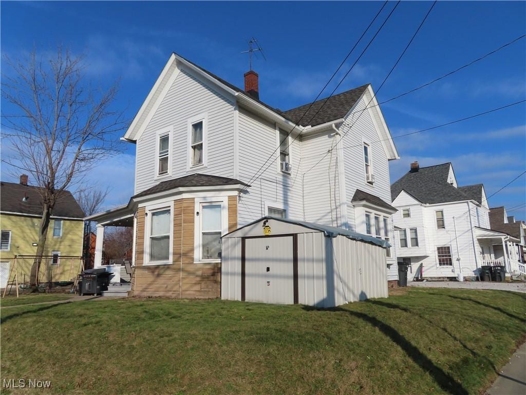 433 Allyn St, Akron, OH 44304 - photo 3