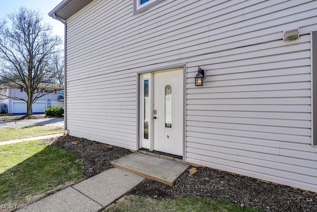 2401 Island Dr Unit 20D, Uniontown, OH 44685 - property entrance
