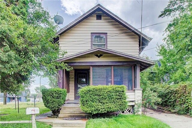 1620 15th St NE, Canton, OH 44705 - photo 1