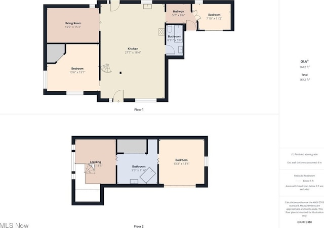 9246 State Route 555, Cutler, OH 45724 - view of room layout