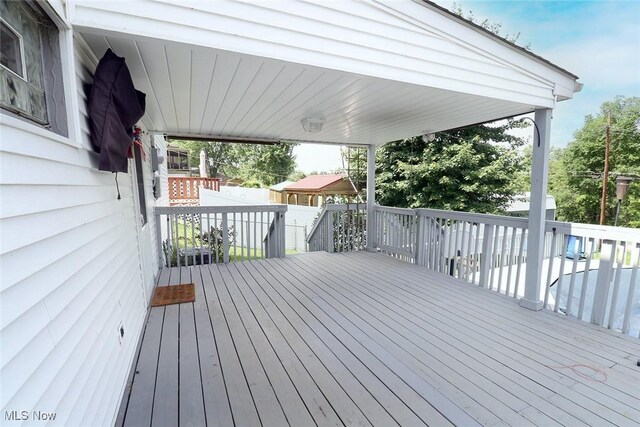 331 Westwood Dr, Steubenville, OH 43953 - photo 5