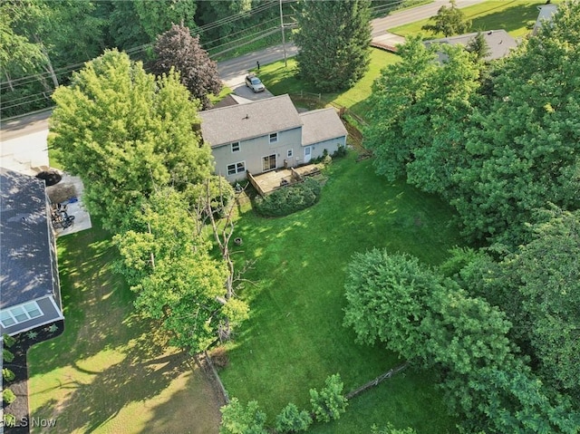 3594 Heckman St NW, Uniontown, OH 44685 - view of property location