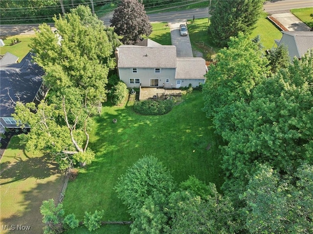 3594 Heckman St NW, Uniontown, OH 44685 - view of subject property