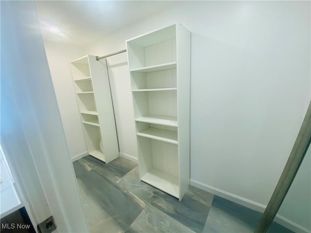 109 Avalon Ave, Bedford, OH 44146 - view of closet