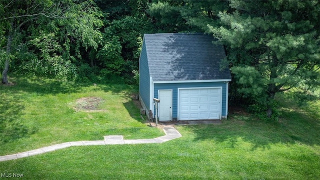 1310 Oxbow Rd, Belpre, OH 45714 - aerial view of property and surrounding area