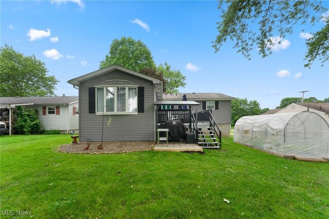 615 Elmwood Dr, Hubbard, OH 44425 - photo 25