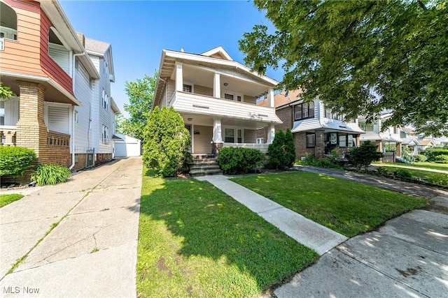 2204 Lewis Dr, Lakewood, OH 44107 - photo 2