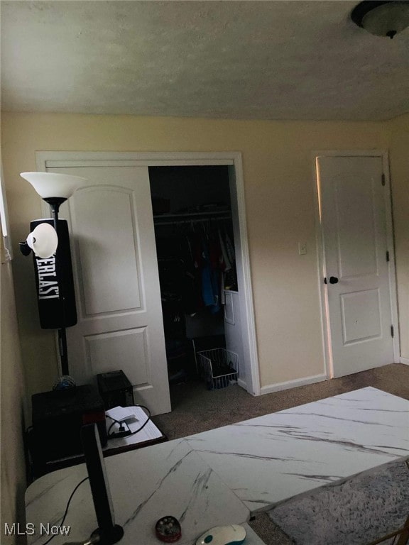 28842 Oring Rd, North Olmsted, OH 44070 - bedroom featuring carpet and a closet
