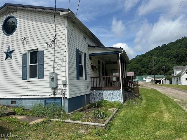106 Carnegie Ln, Hundred, WV 26575 - photo 2