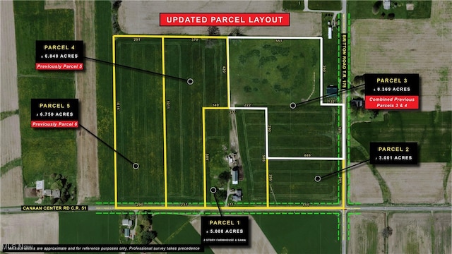 14260 Canaan Center Rd, Creston, OH 44217 - photo 2