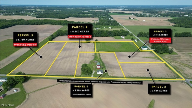 14260 Canaan Center Rd, Creston, OH 44217 - photo 3