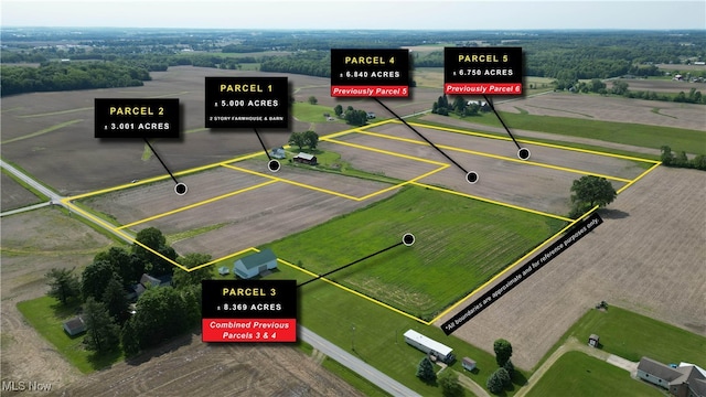 14260 Canaan Center Rd, Creston, OH 44217 - photo 4