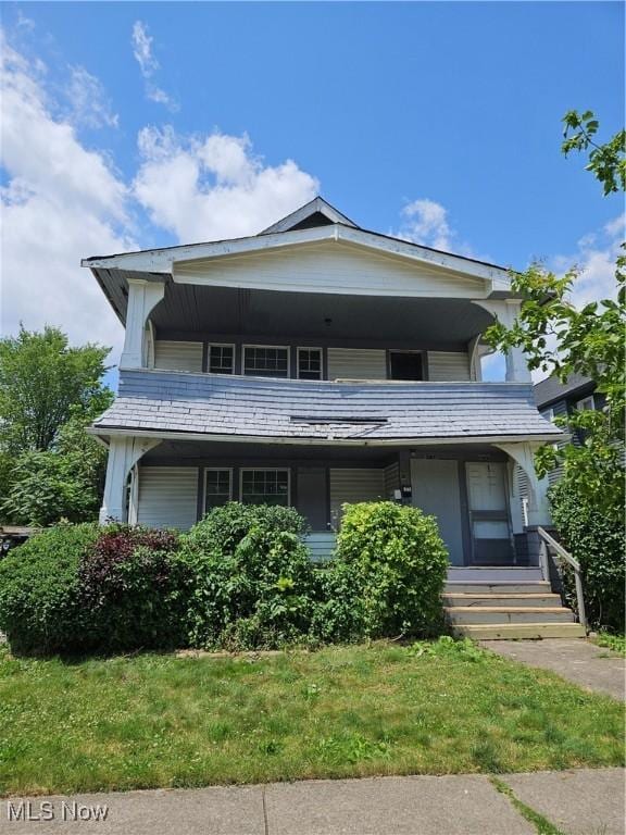 3532 E 114th St, Cleveland, OH 44105 - photo 2
