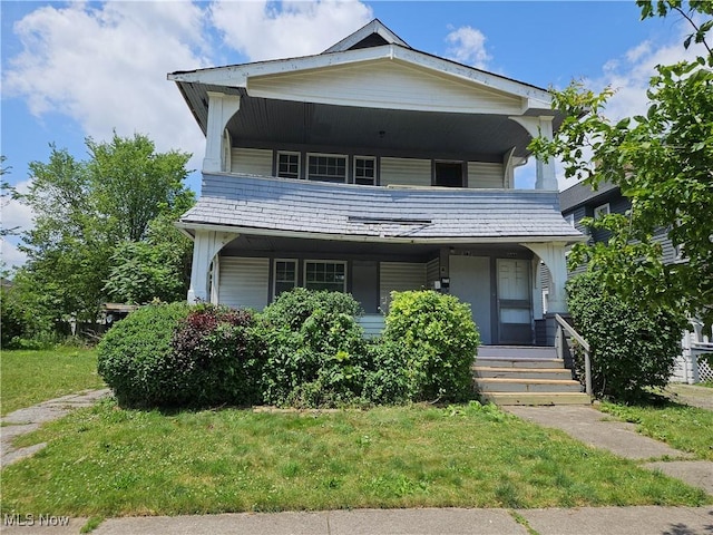 3532 E 114th St, Cleveland, OH 44105 - photo 1