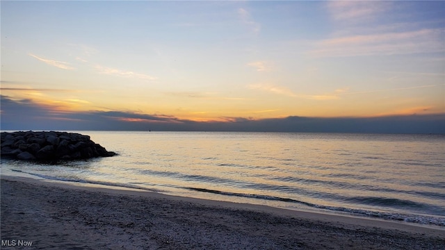 4613 Compass Rose Unit 11, Vermilion, OH 44089 - water view with local beach