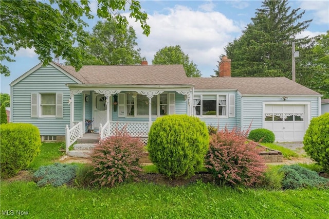 15544 W Calla Rd, Beloit, OH 44609 - photo 1