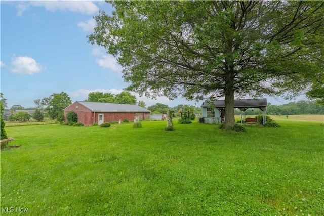 15544 W Calla Rd, Beloit, OH 44609 - photo 8