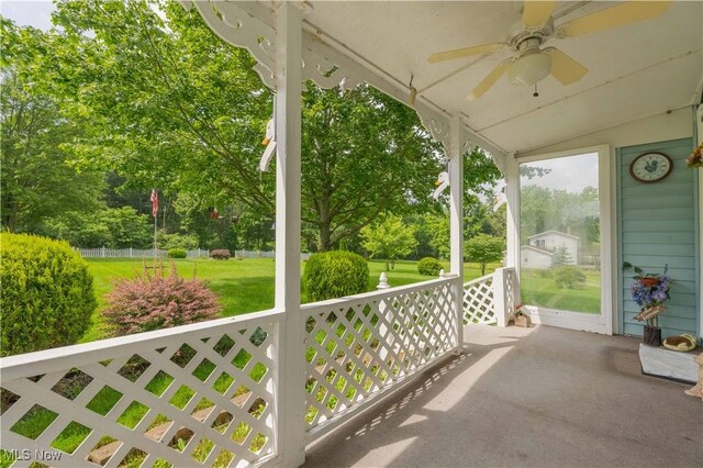15544 W Calla Rd, Beloit, OH 44609 - photo 4