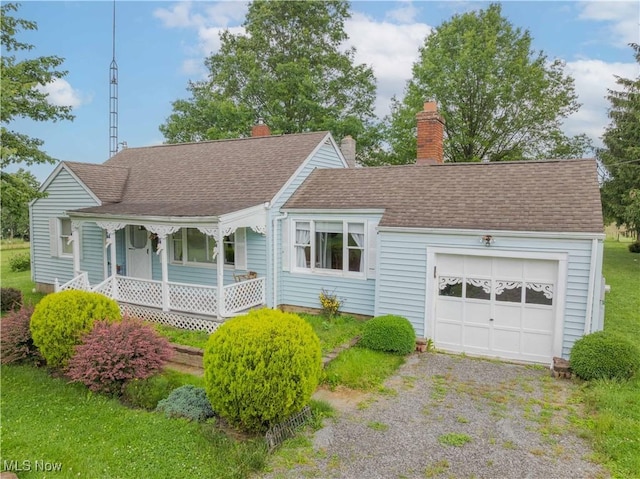 15544 W Calla Rd, Beloit, OH 44609 - photo 2
