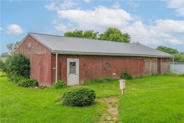 15544 W Calla Rd, Beloit, OH 44609 - photo 14