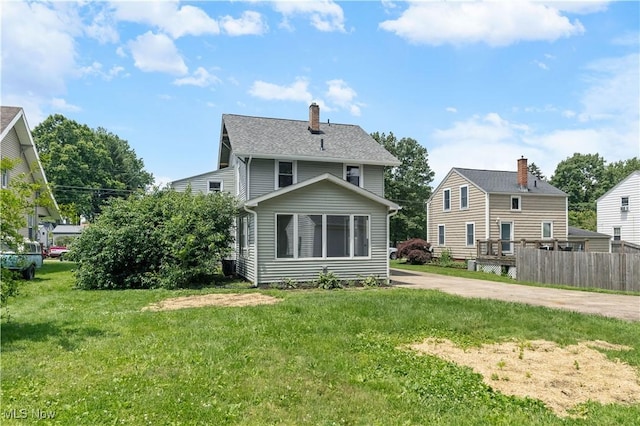 602 Church, Louisville, OH 44641 - photo 42