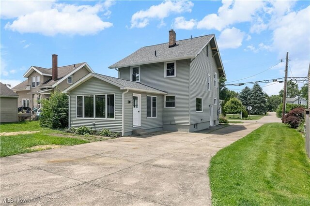 602 Church, Louisville, OH 44641 - photo 43