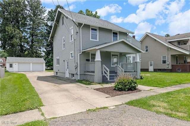 602 Church, Louisville, OH 44641 - photo 2